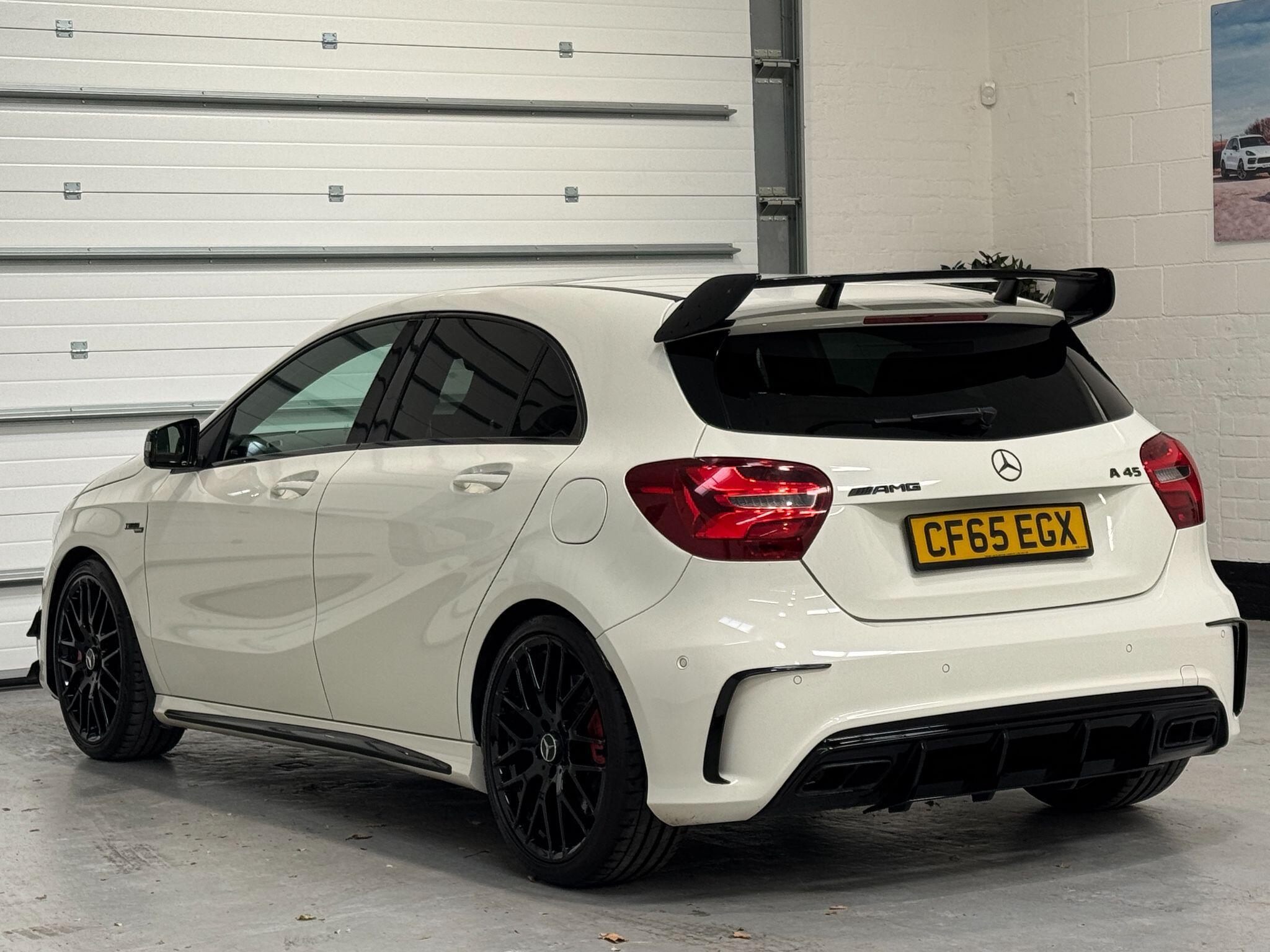 Mercedes A Class - Image 15