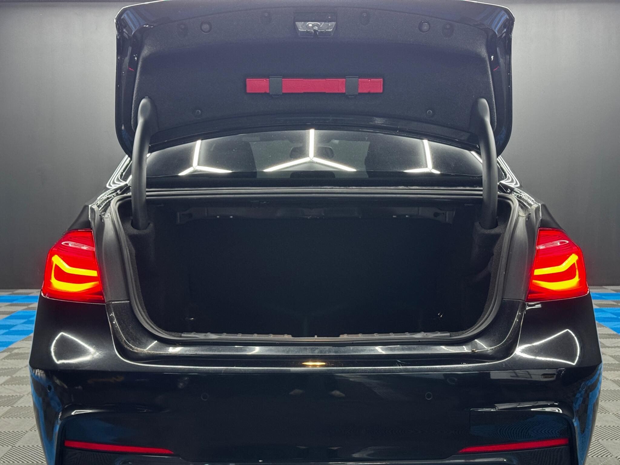 BMW 3 Series - Image 44