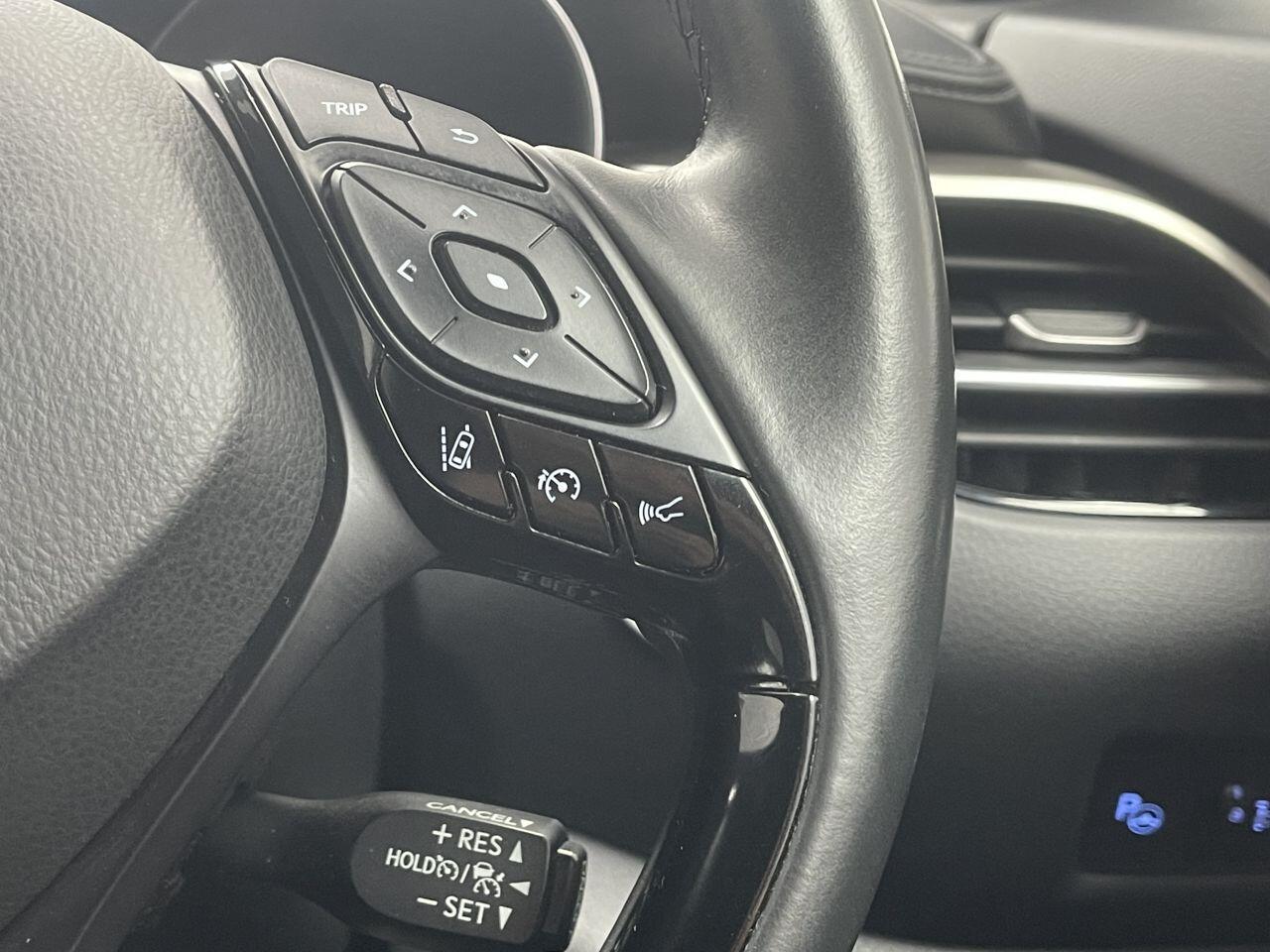 Toyota C-Hr - Image 38