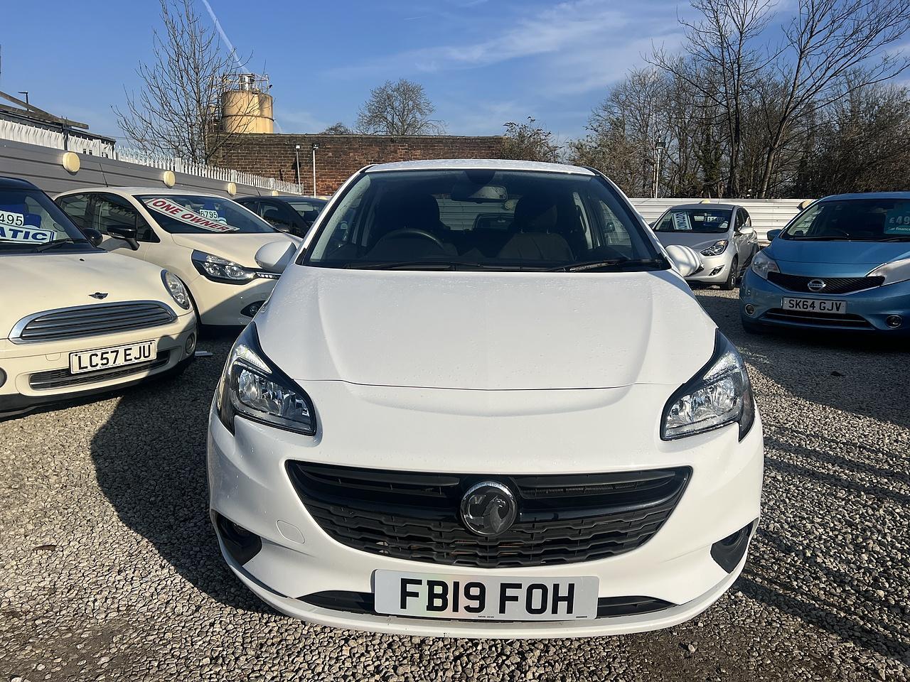 Vauxhall Corsa - Image 2