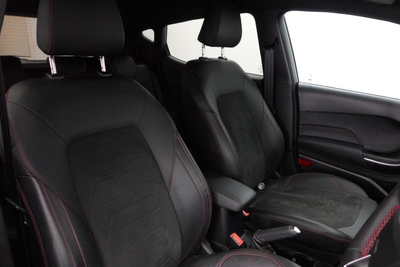 Ford Fiesta - Image 3