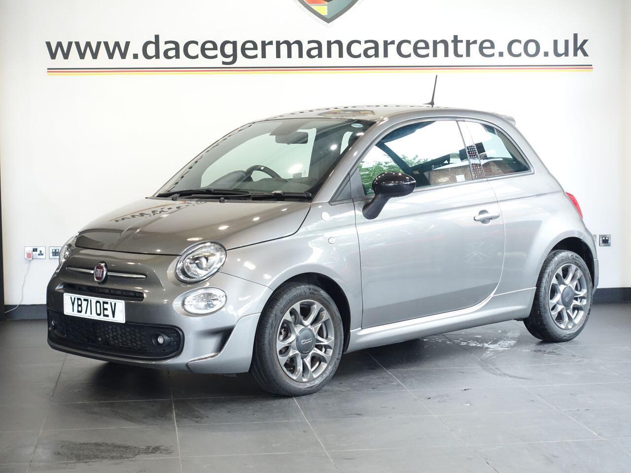 Fiat 500 - Image 9