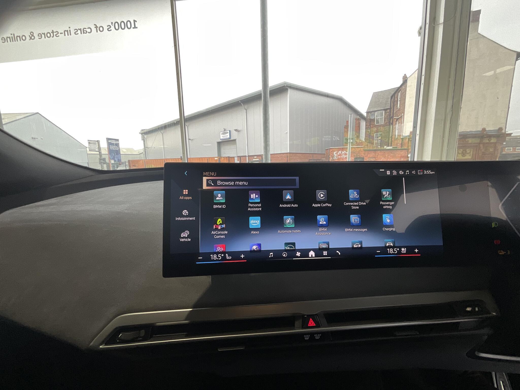 BMW IX - Image 29