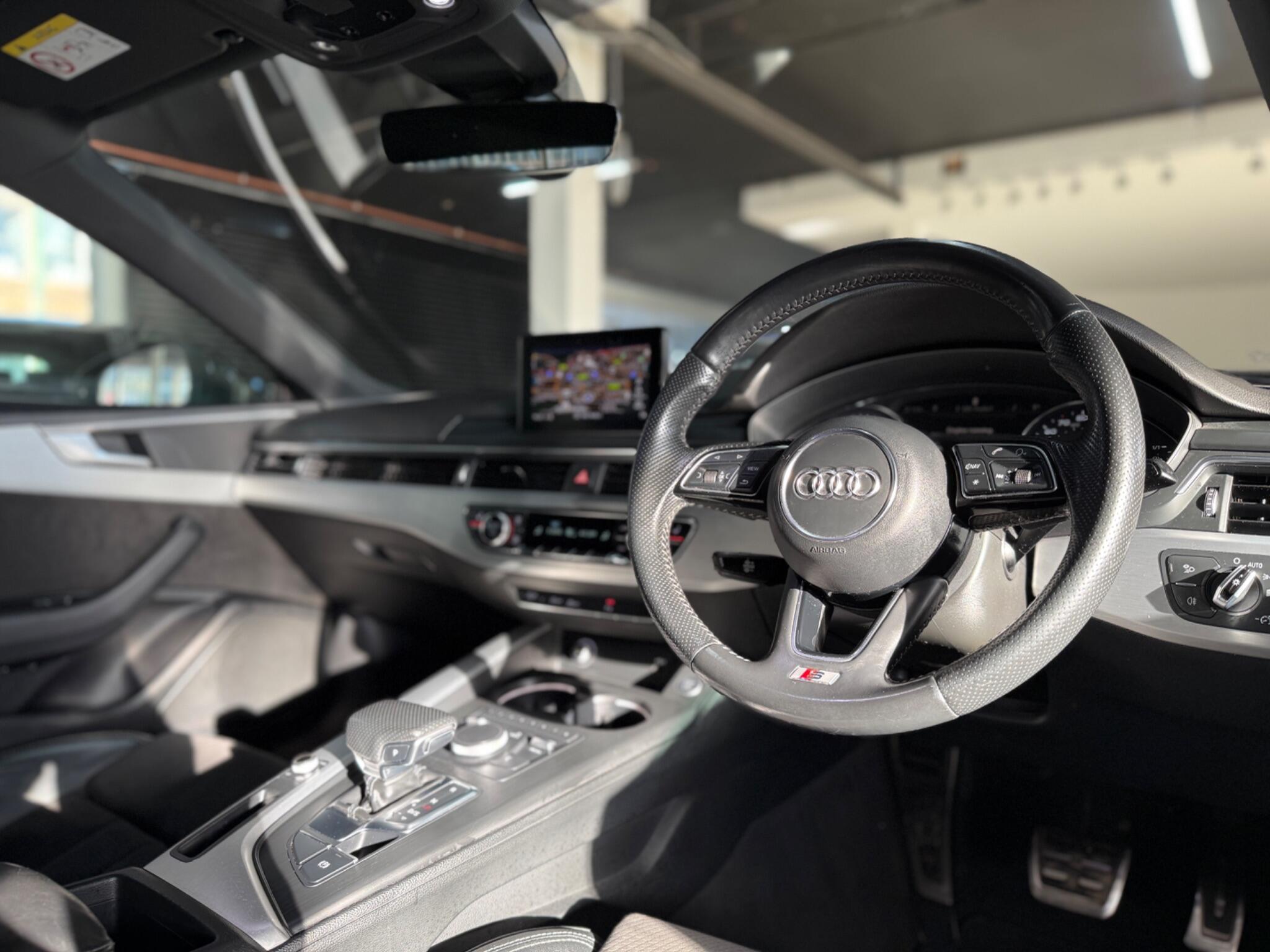 Audi A5 - Image 28
