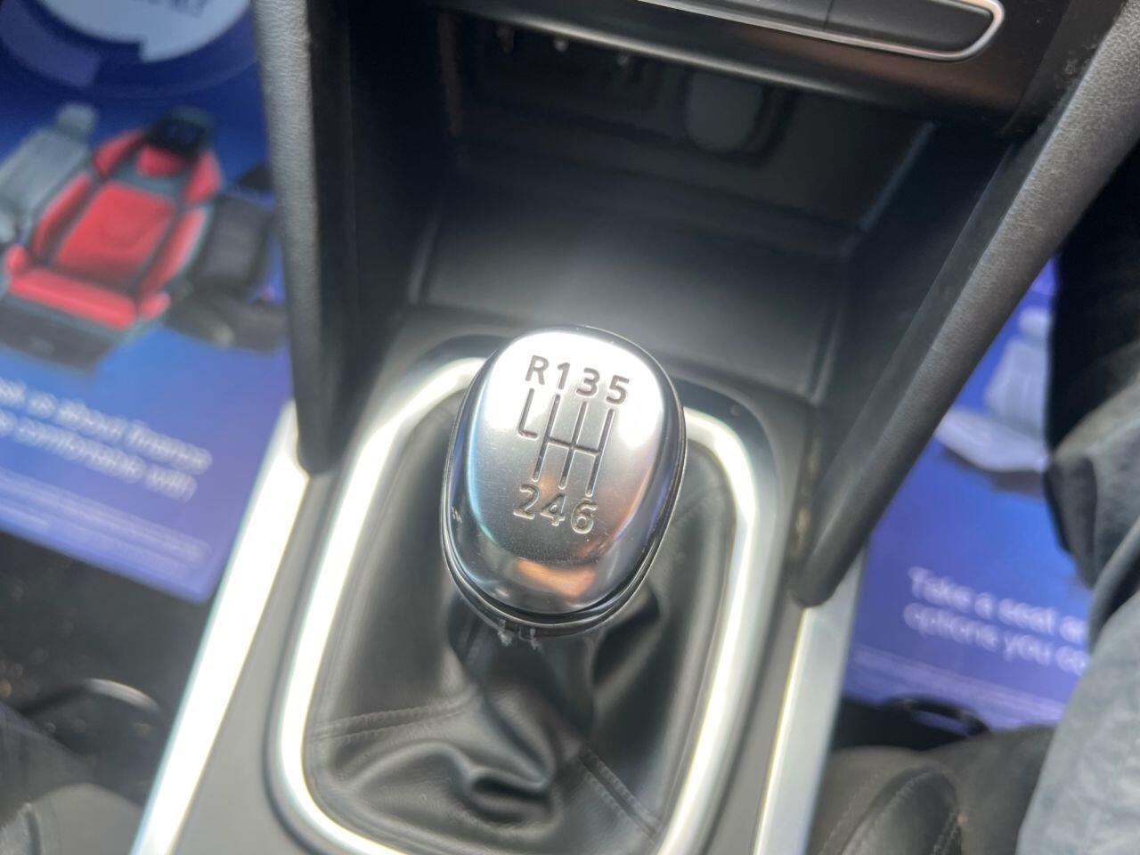 Renault Megane - Image 20