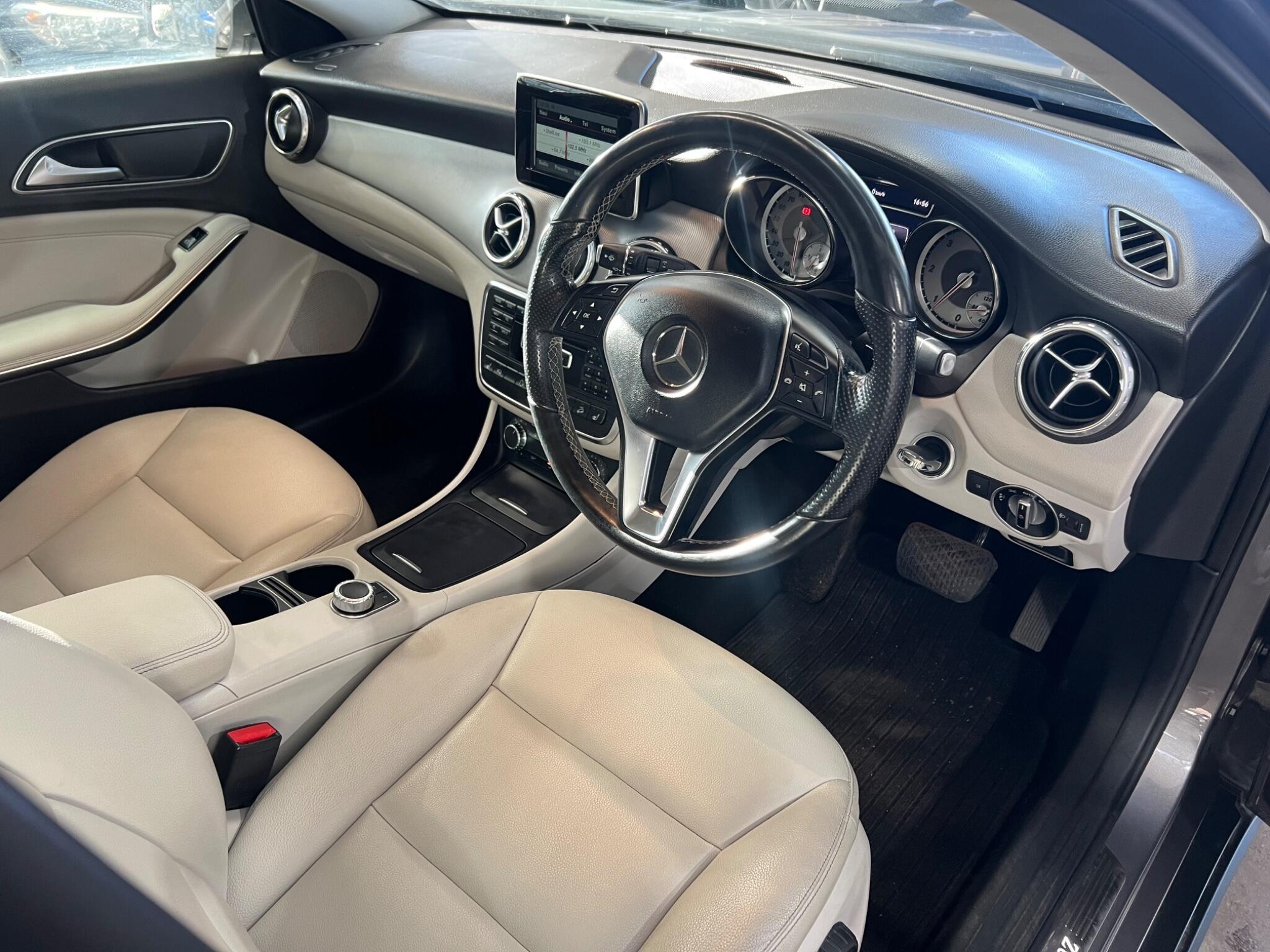 Mercedes GLA - Image 30