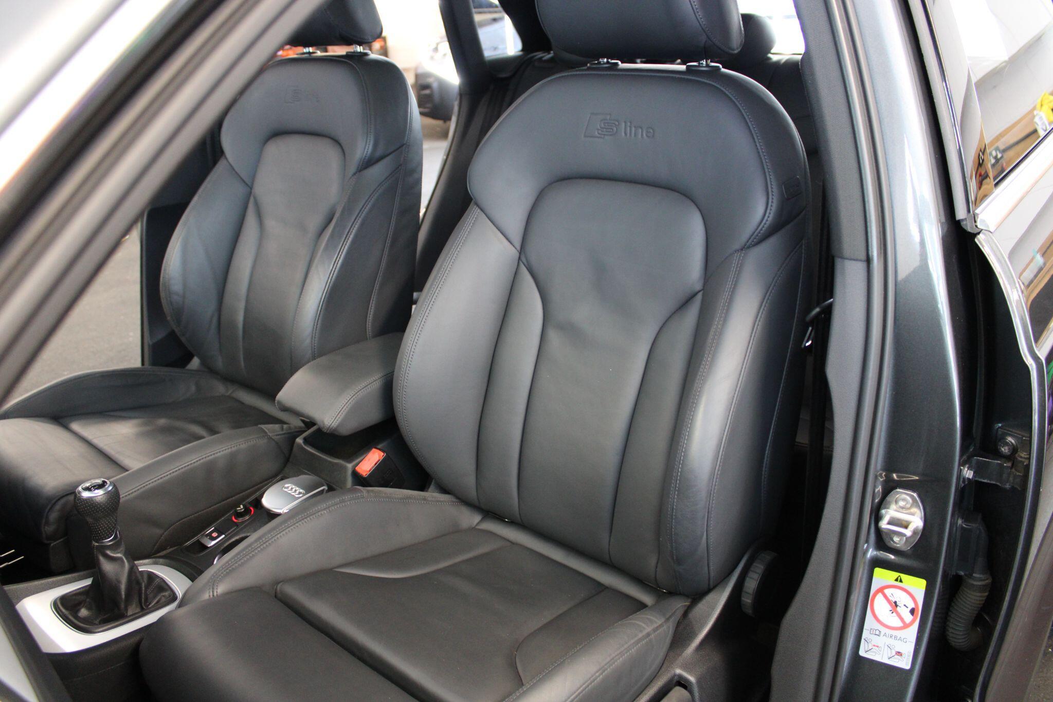 Audi Q3 - Image 17