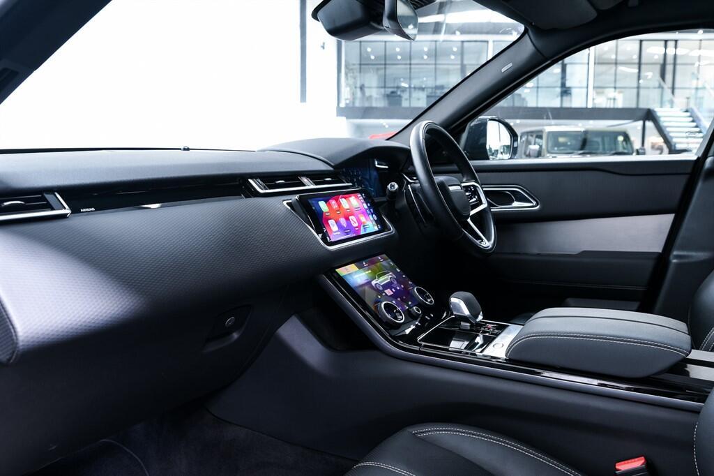 Land Rover Range Rover Velar - Image 14