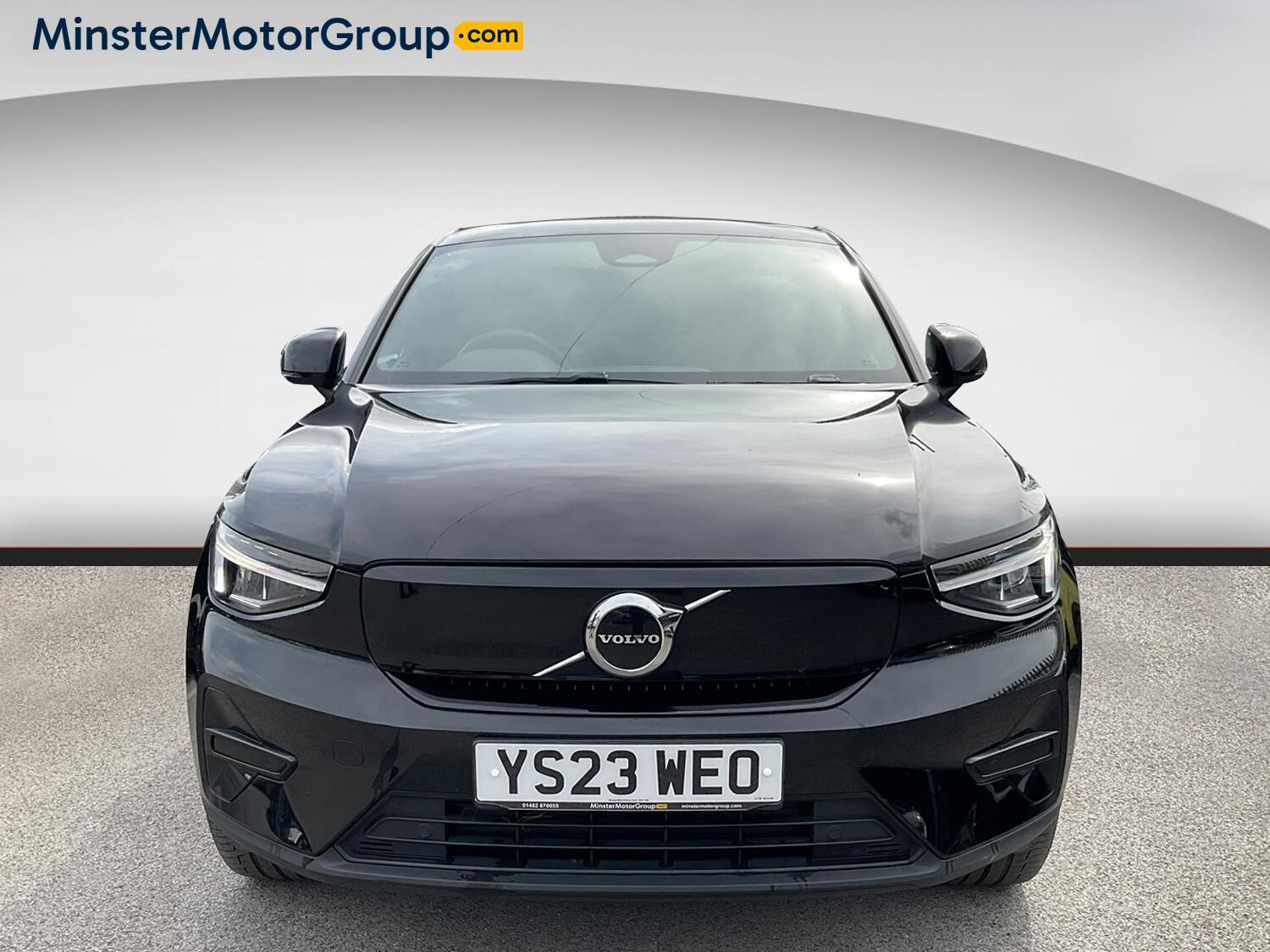 Volvo C40 - Image 5
