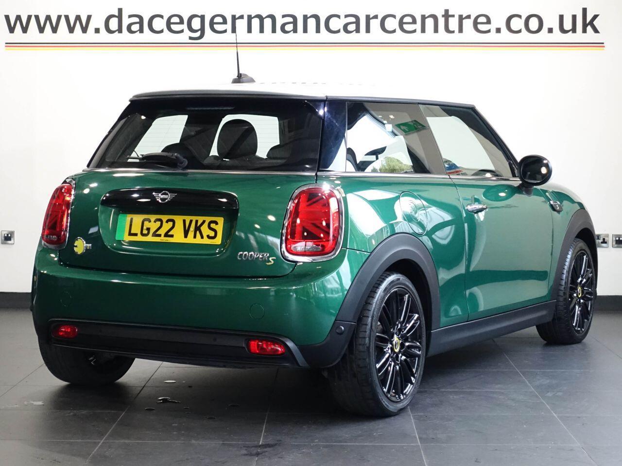 MINI Electric Hatch - Image 14