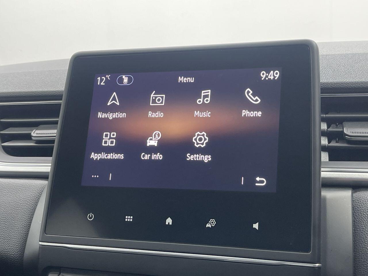 Renault Captur - Image 42