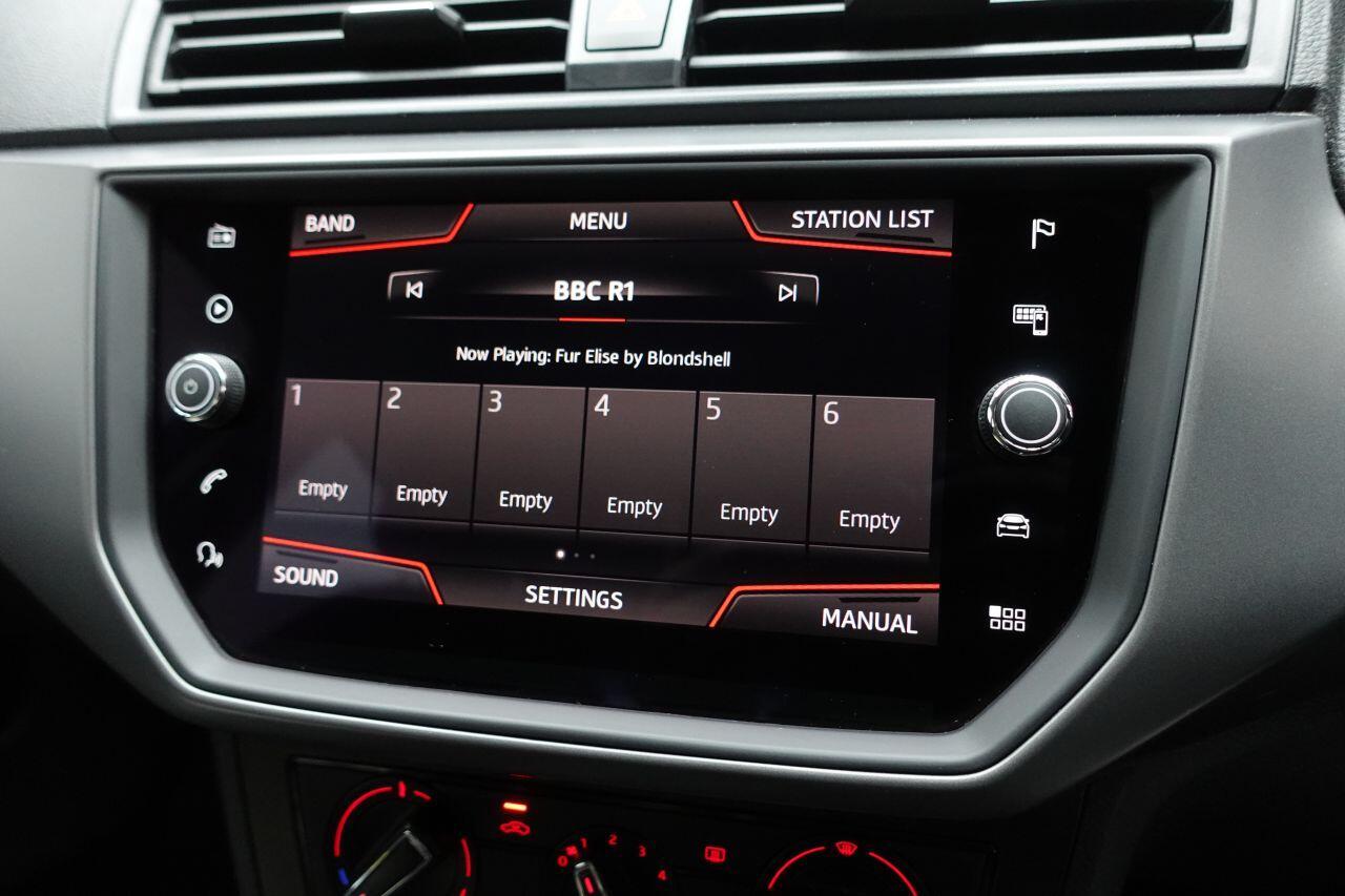 SEAT Ibiza - Image 18