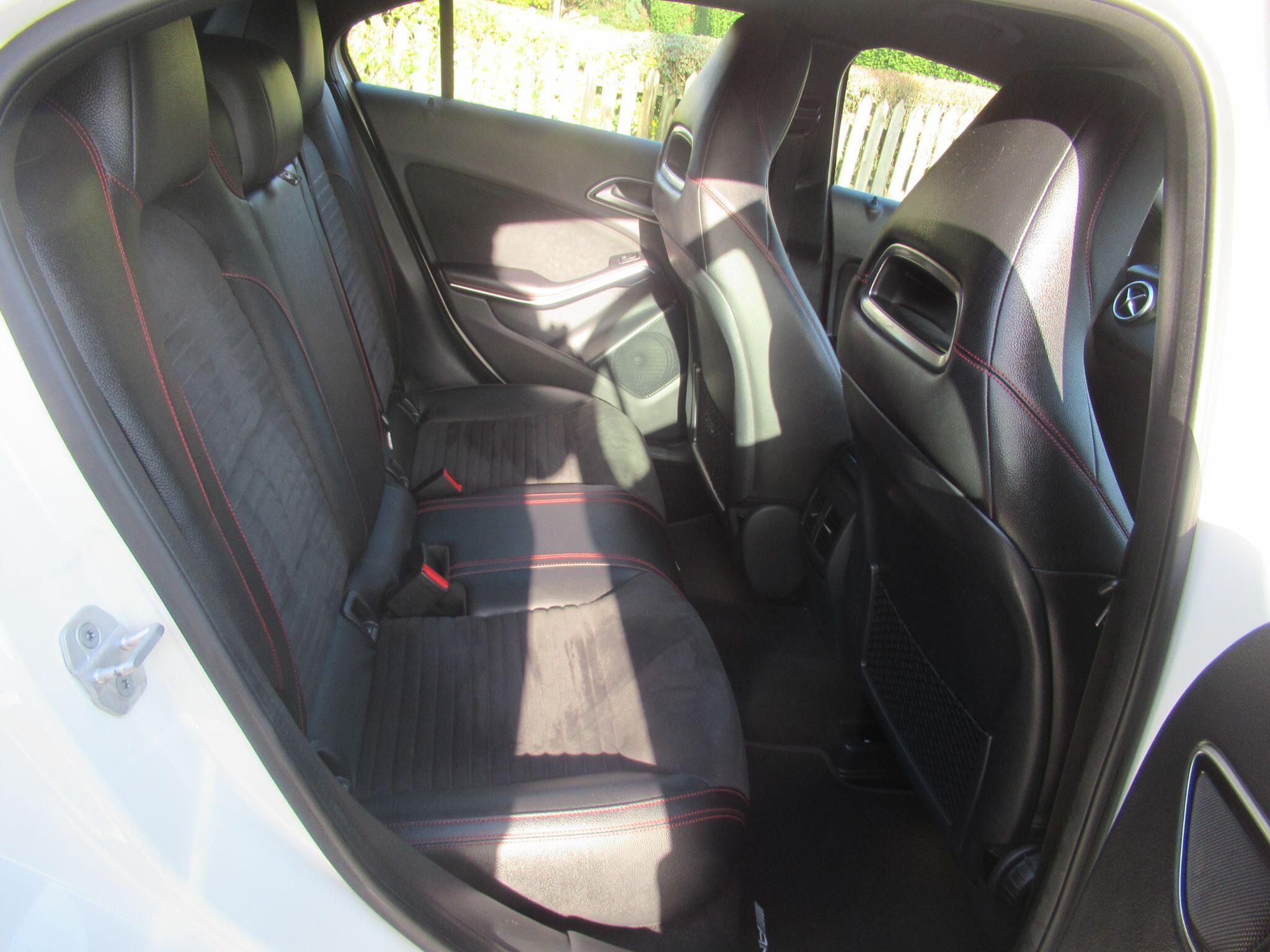 Mercedes A Class - Image 21