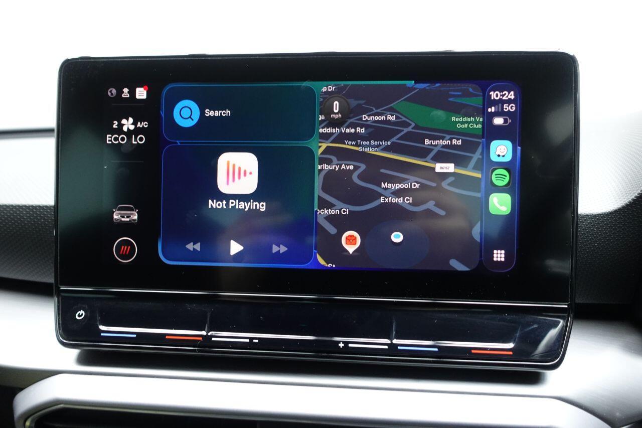 SEAT Leon - Image 21