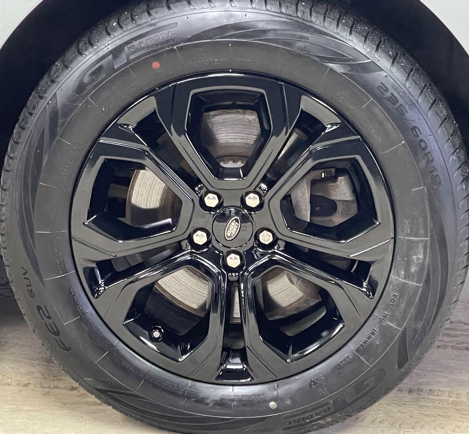 Land Rover Range Rover Evoque - Image 15