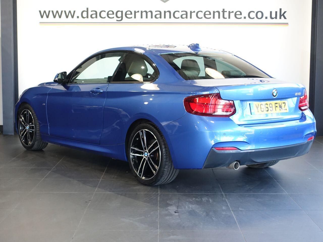 BMW 2 Series - Image 8
