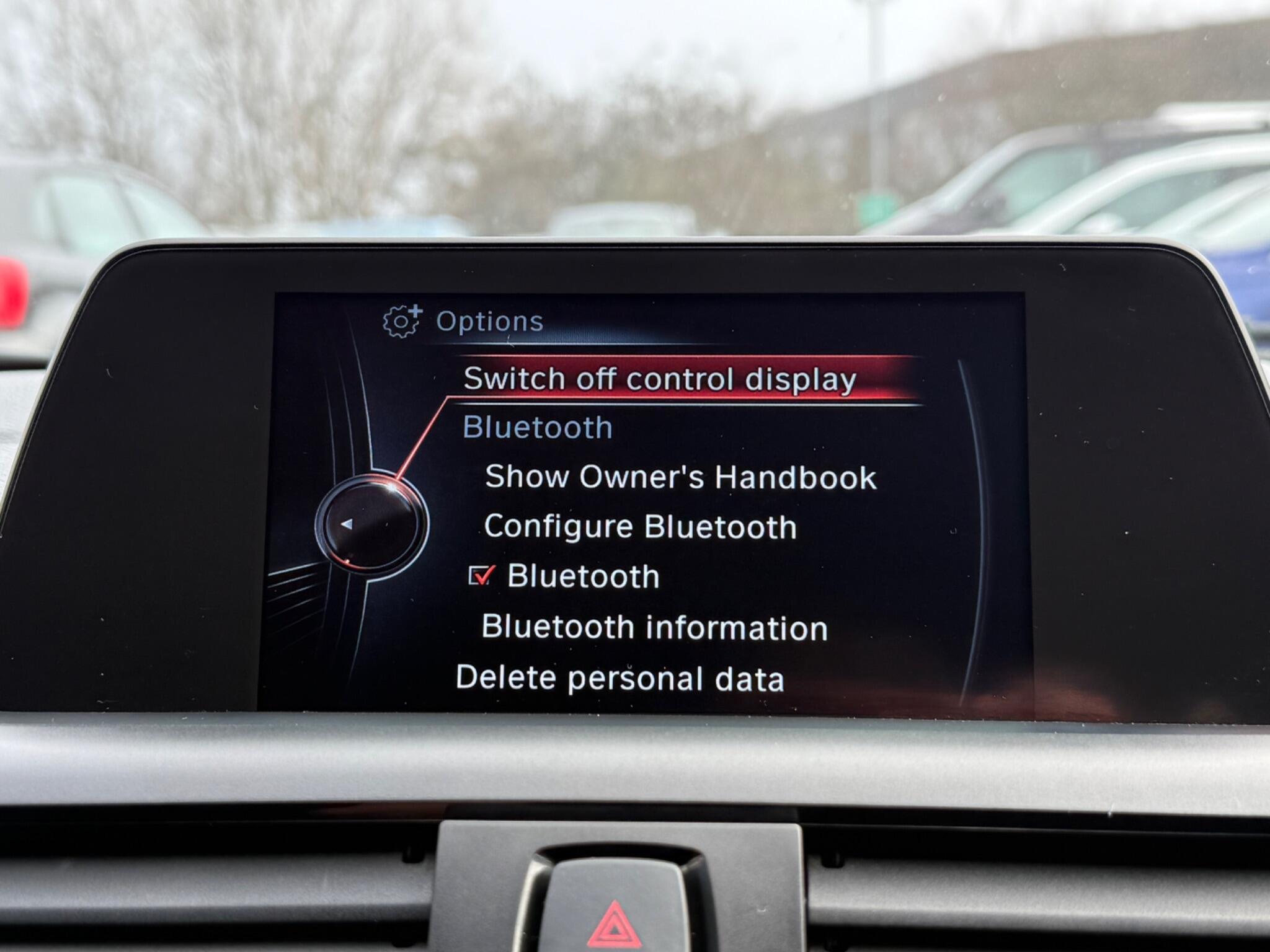 BMW 1 Series - Image 32