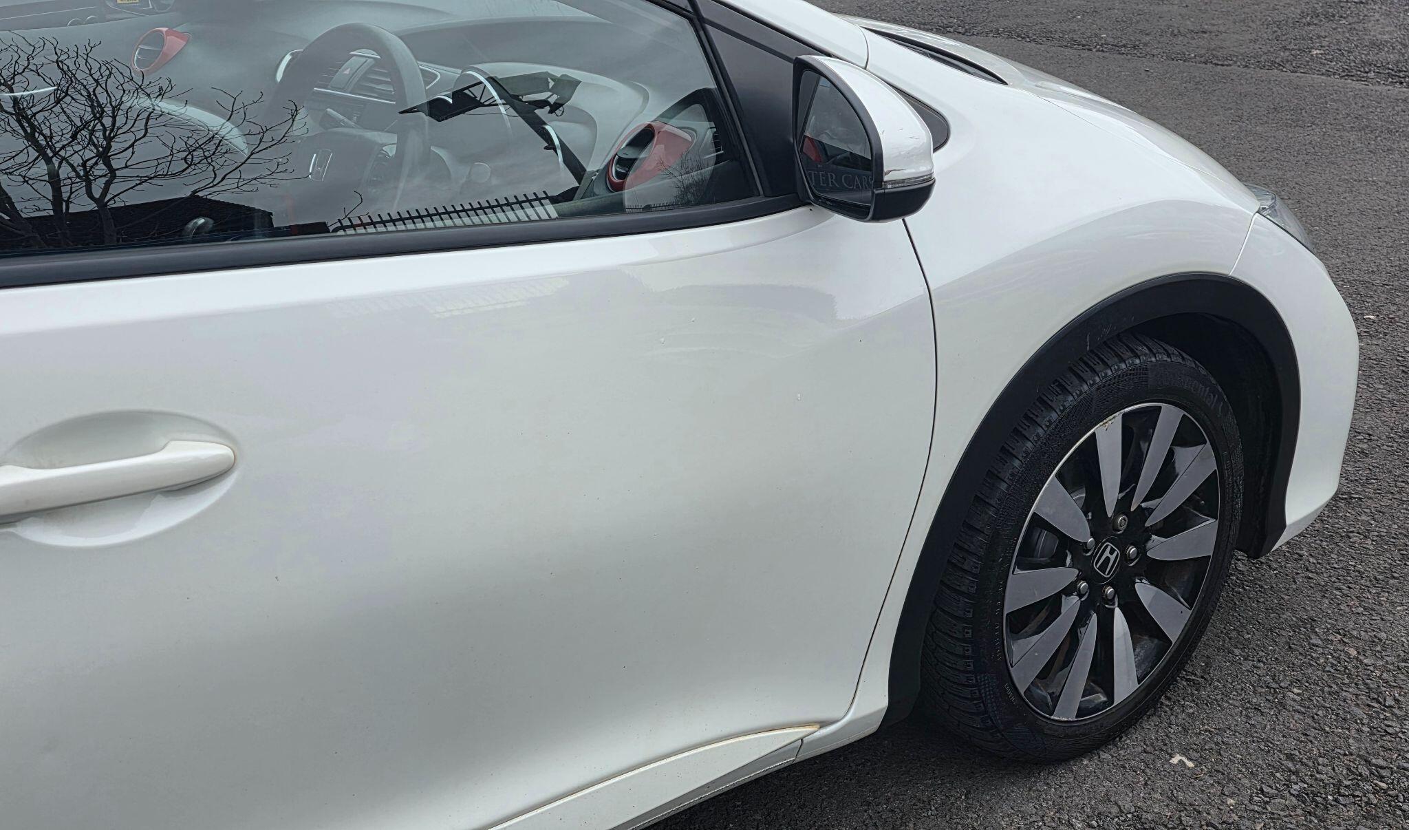 Honda Civic - Image 10