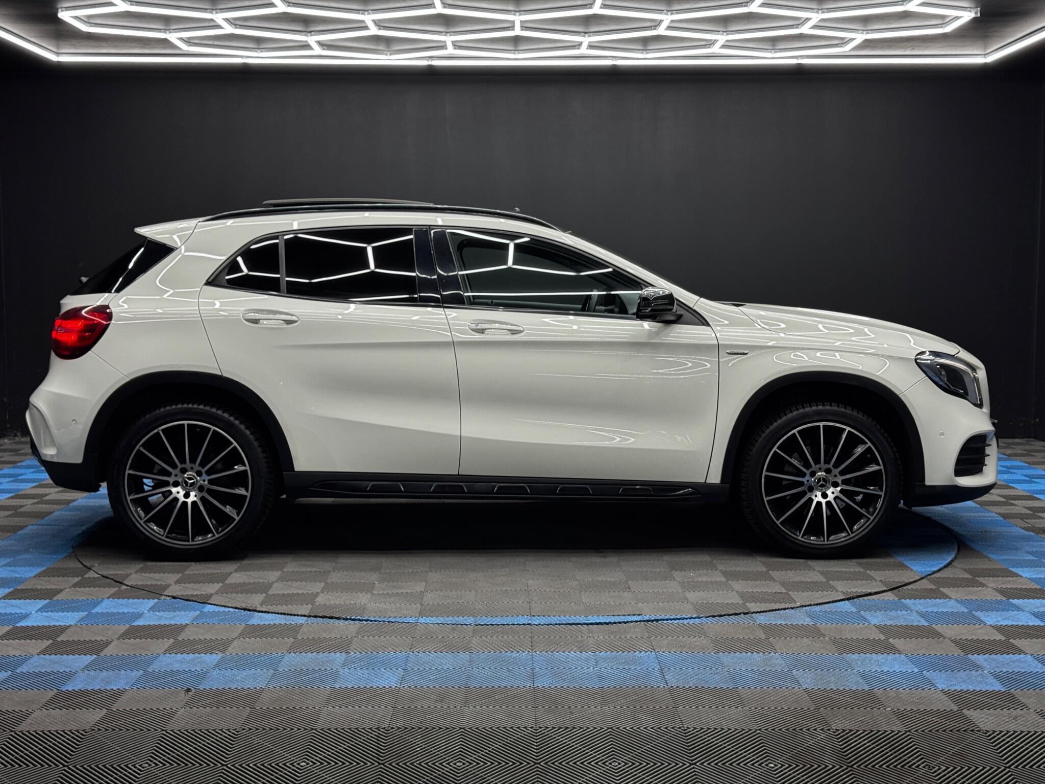Mercedes GLA - Image 4
