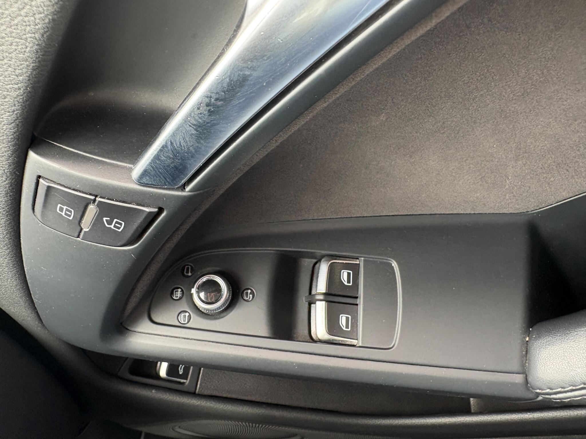 Audi A5 - Image 27