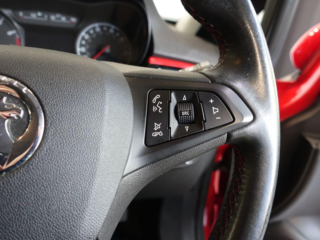 Vauxhall Corsa - Image 20