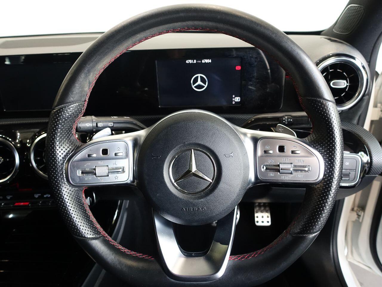 Mercedes-benz A Class - Image 19