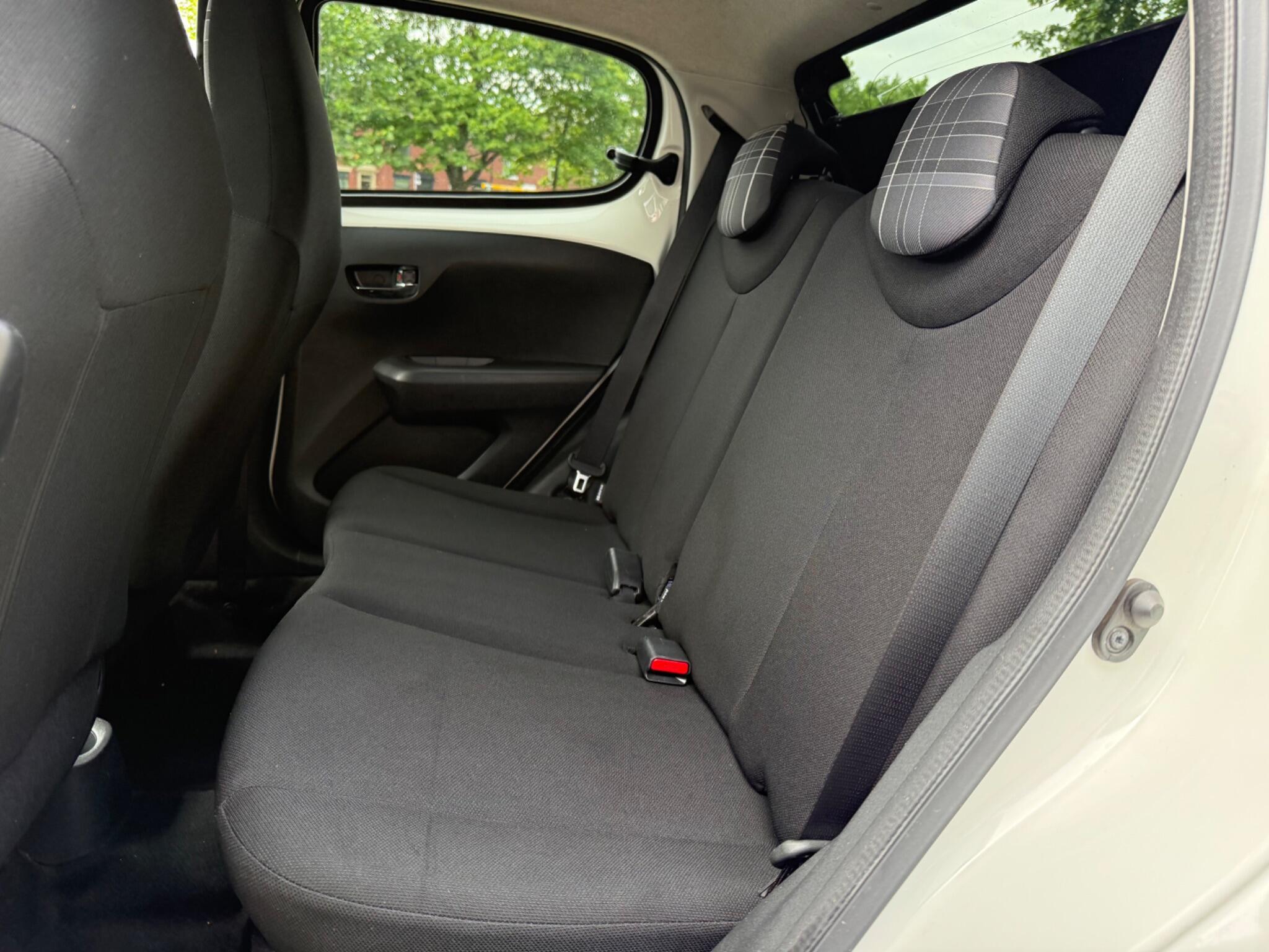 Peugeot 108 - Image 14