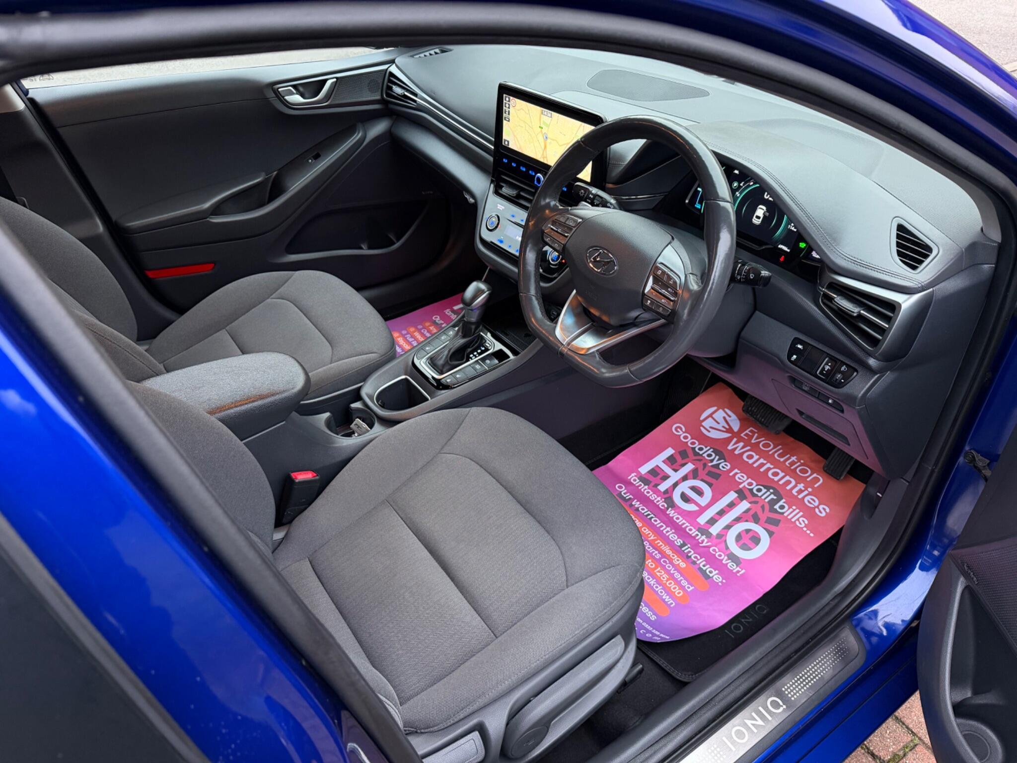 Hyundai Ioniq - Image 39