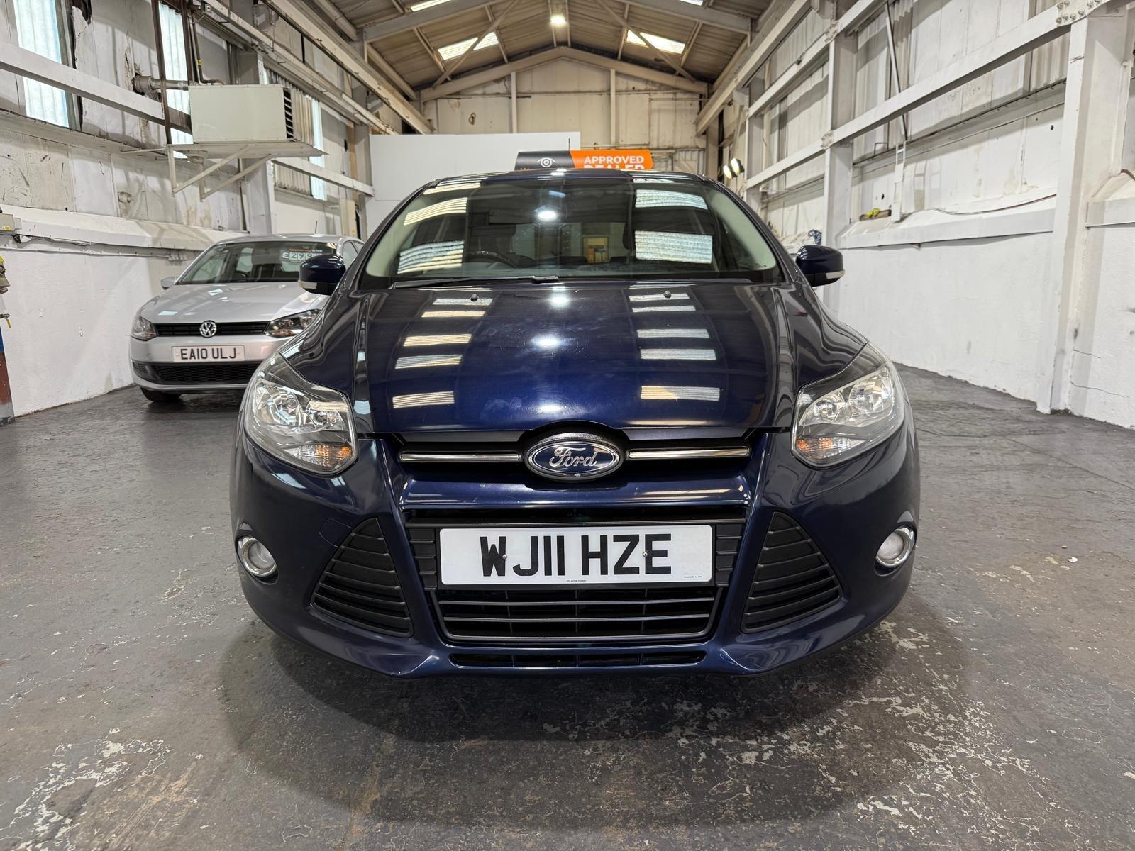 Ford Focus - Image 3