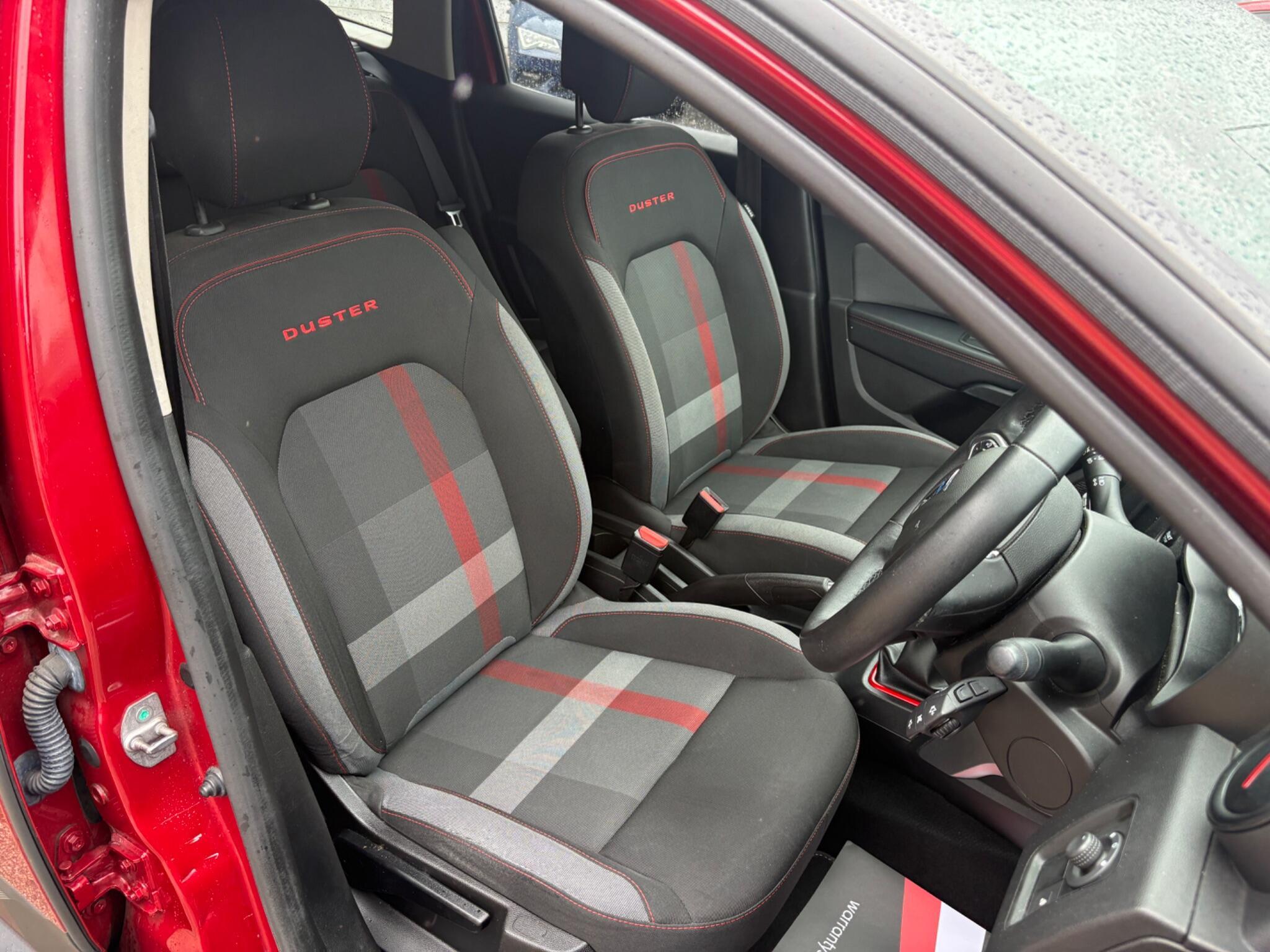 Dacia Duster - Image 11