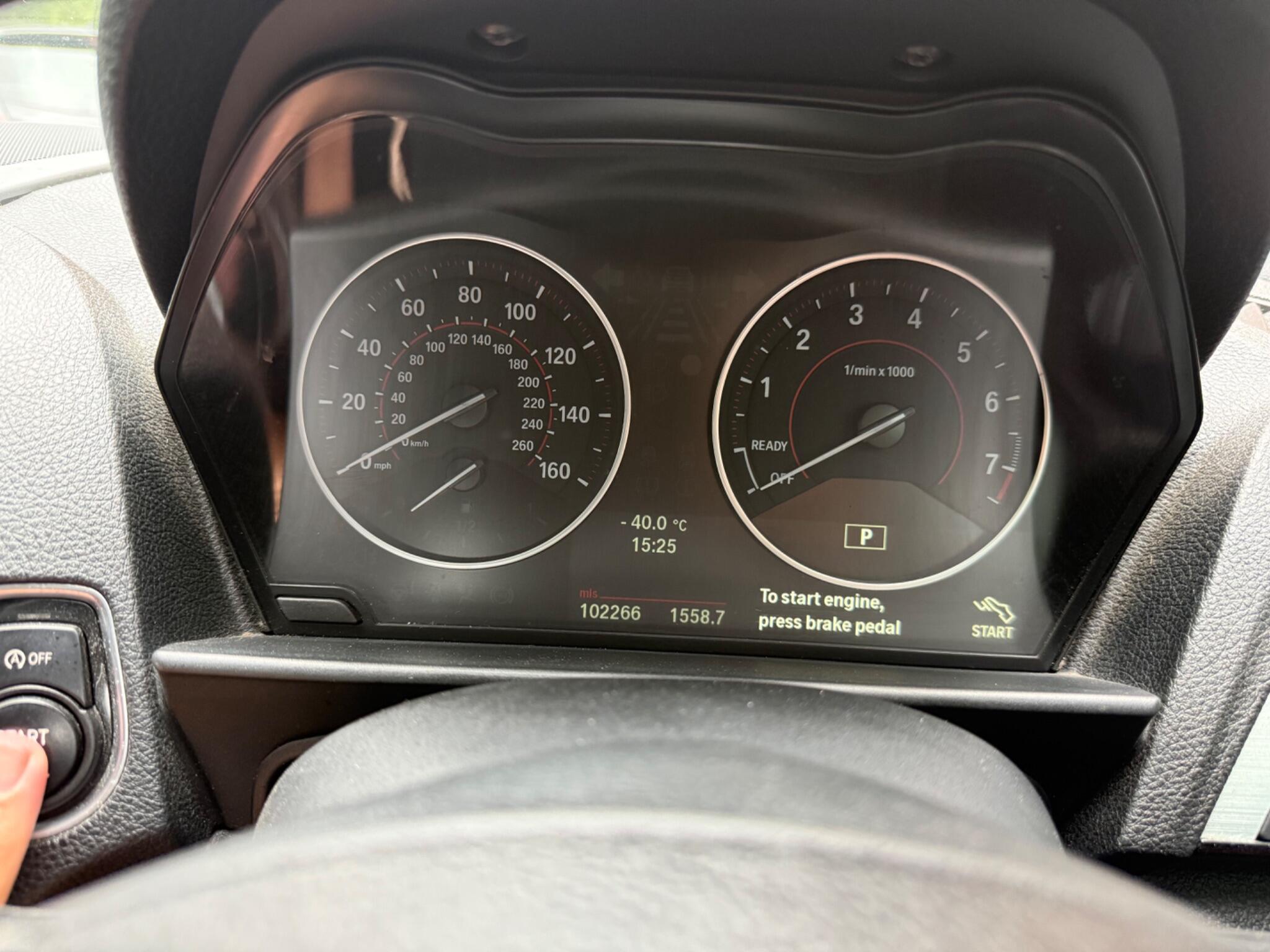 BMW 1 Series - Image 12