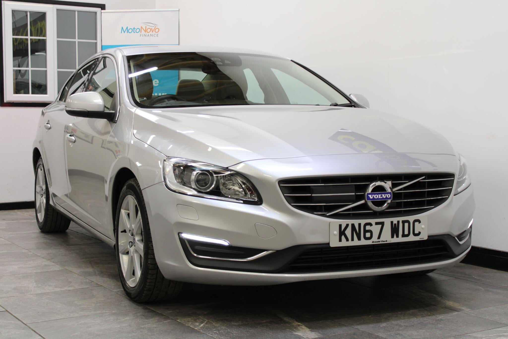 Volvo S60 - Image 7