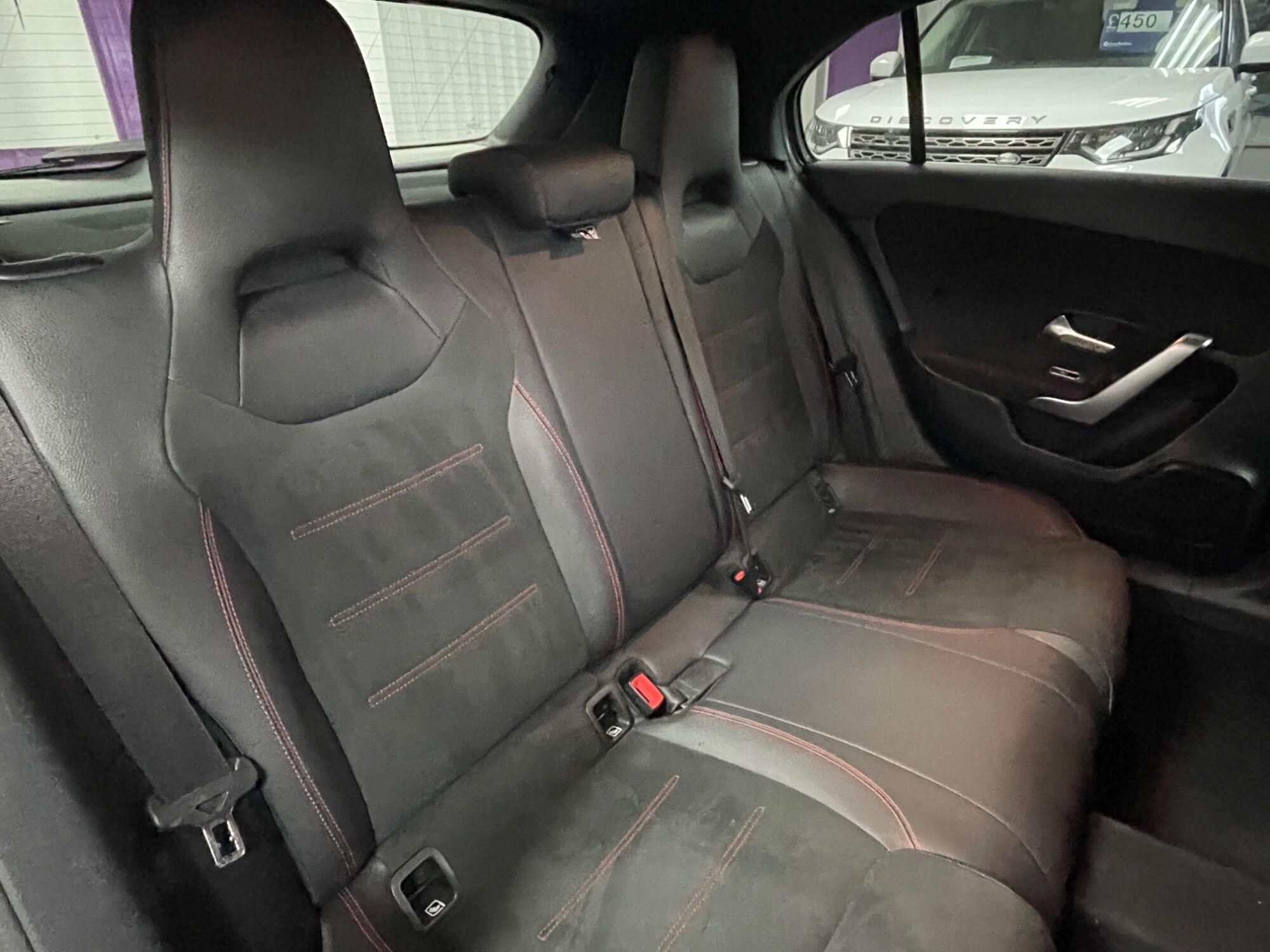 Mercedes A-Class - Image 27