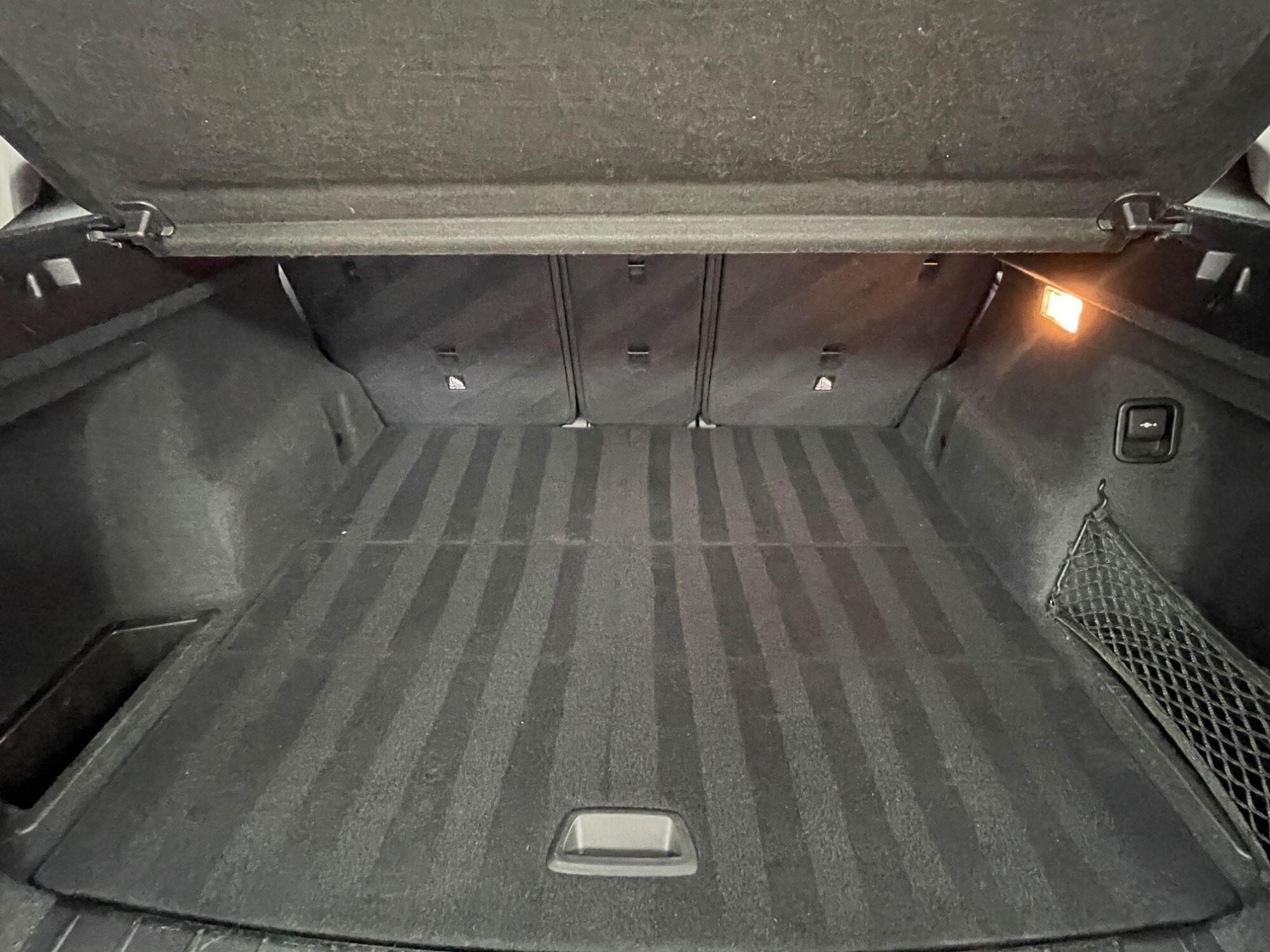 BMW X1 - Image 17