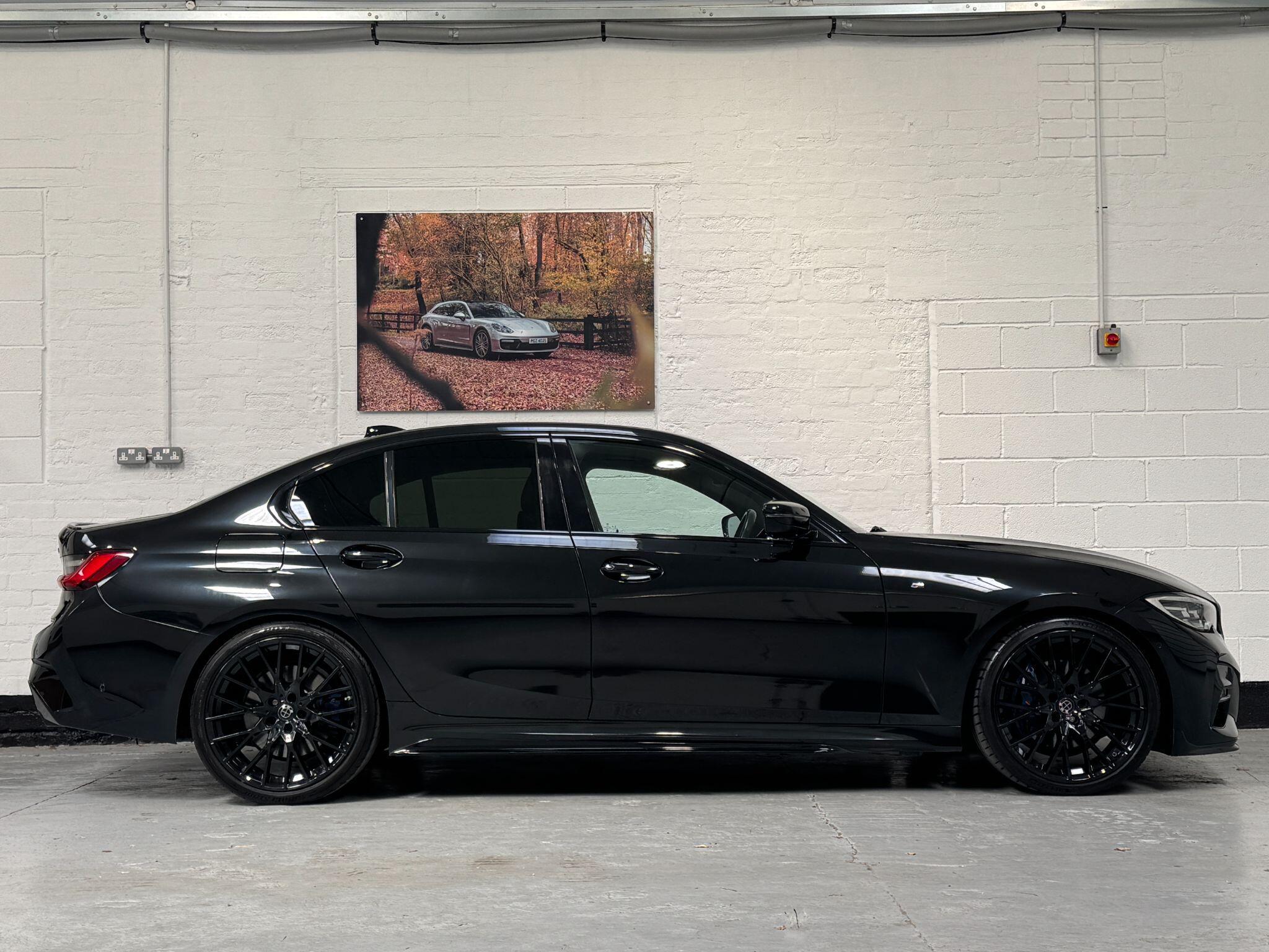 BMW 3 Series - Image 8