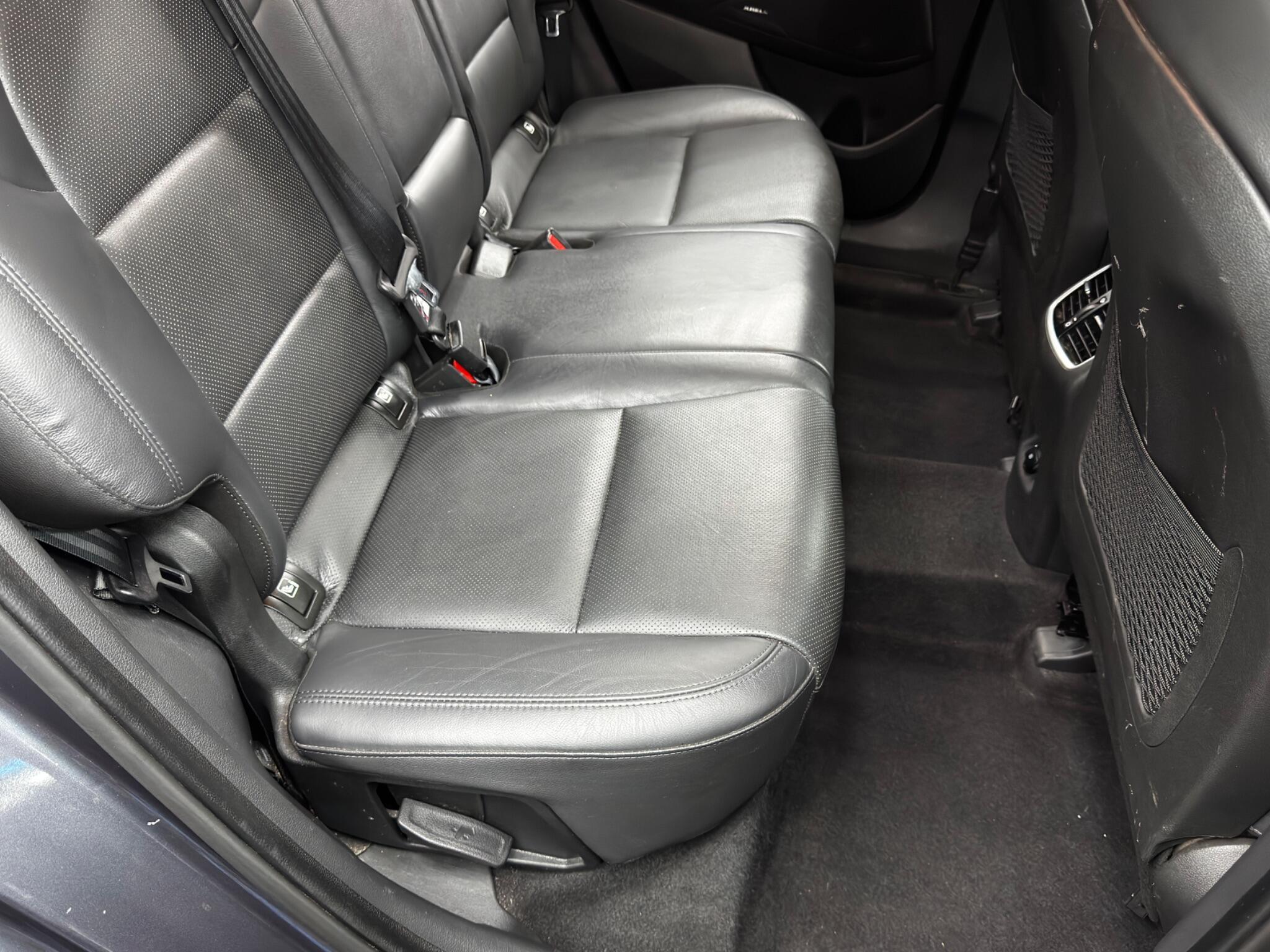 Hyundai Tucson - Image 16