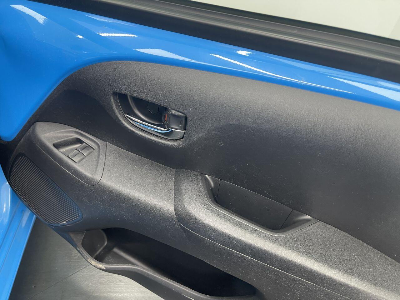 Toyota Aygo - Image 18