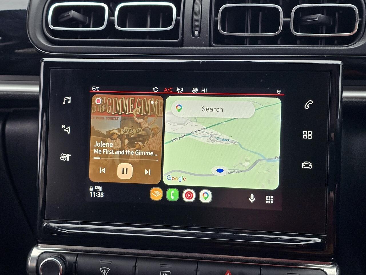 Citroen C3 - Image 18