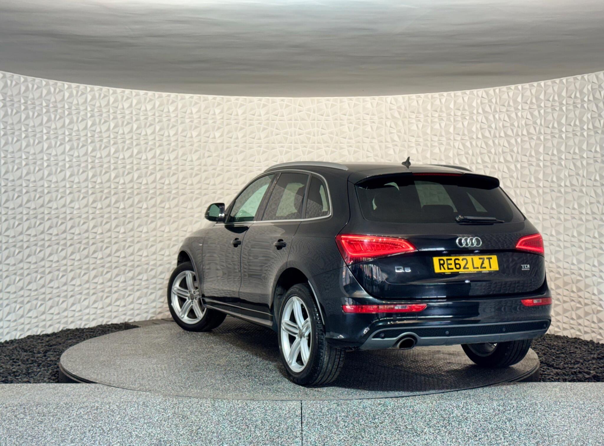 Audi Q5 - Image 3