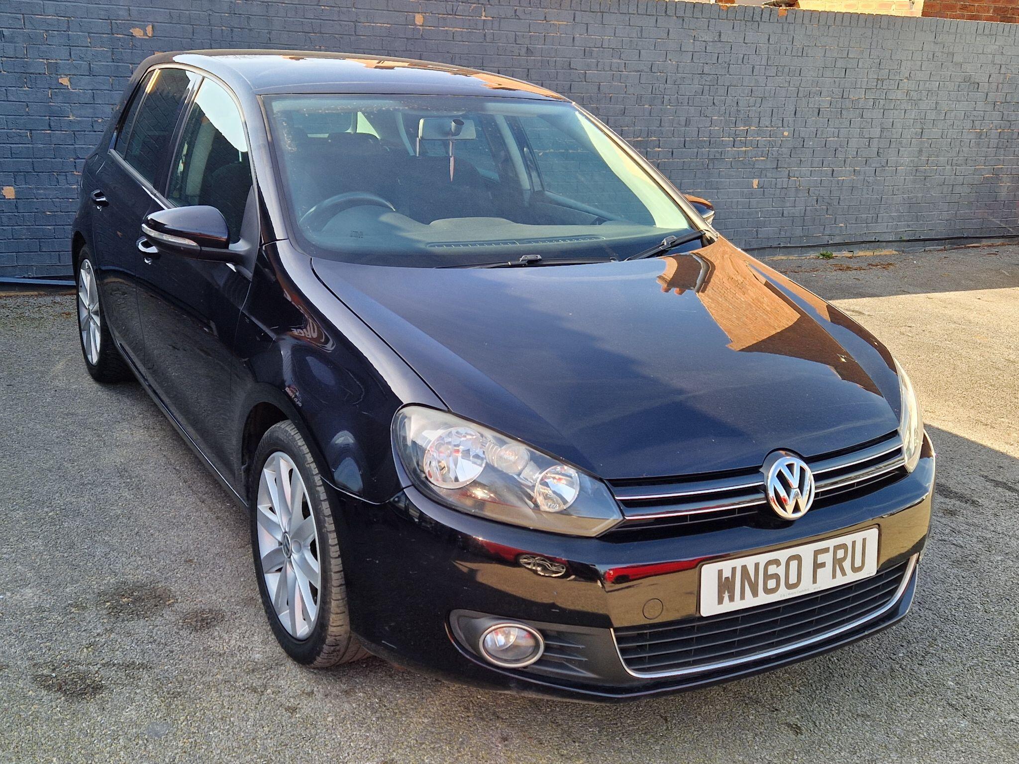 Volkswagen Golf - Image 16