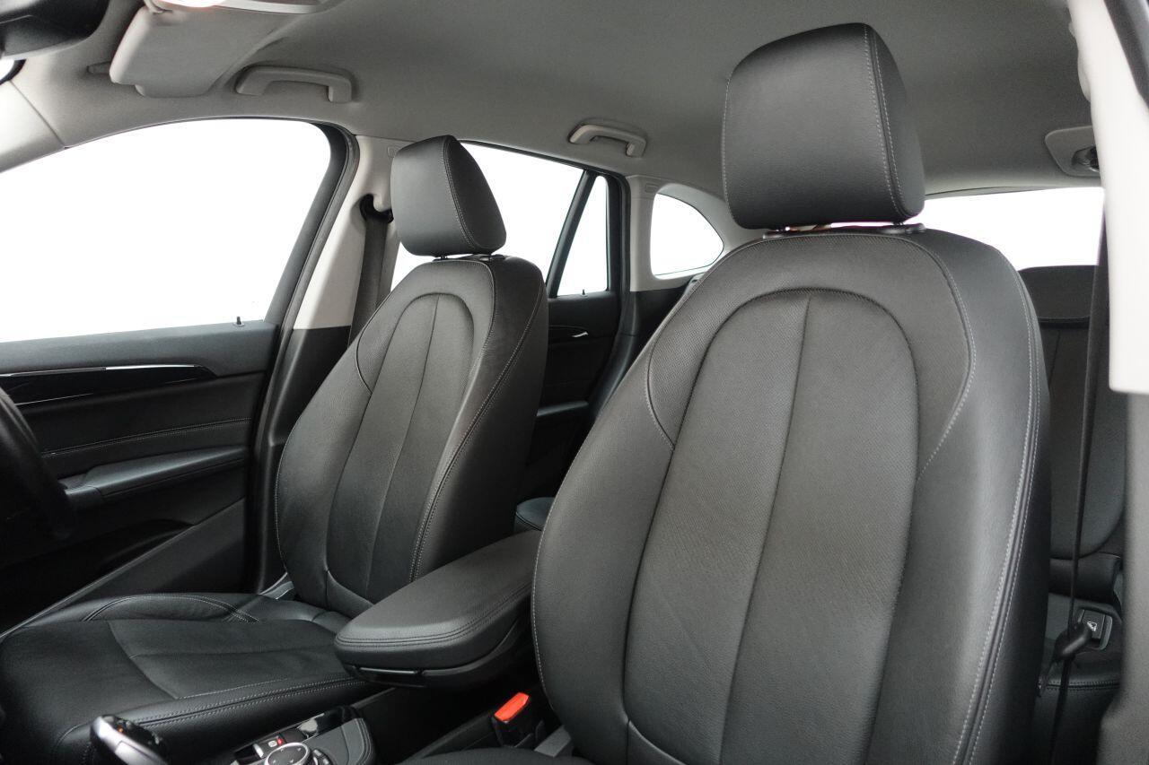 BMW X1 - Image 18