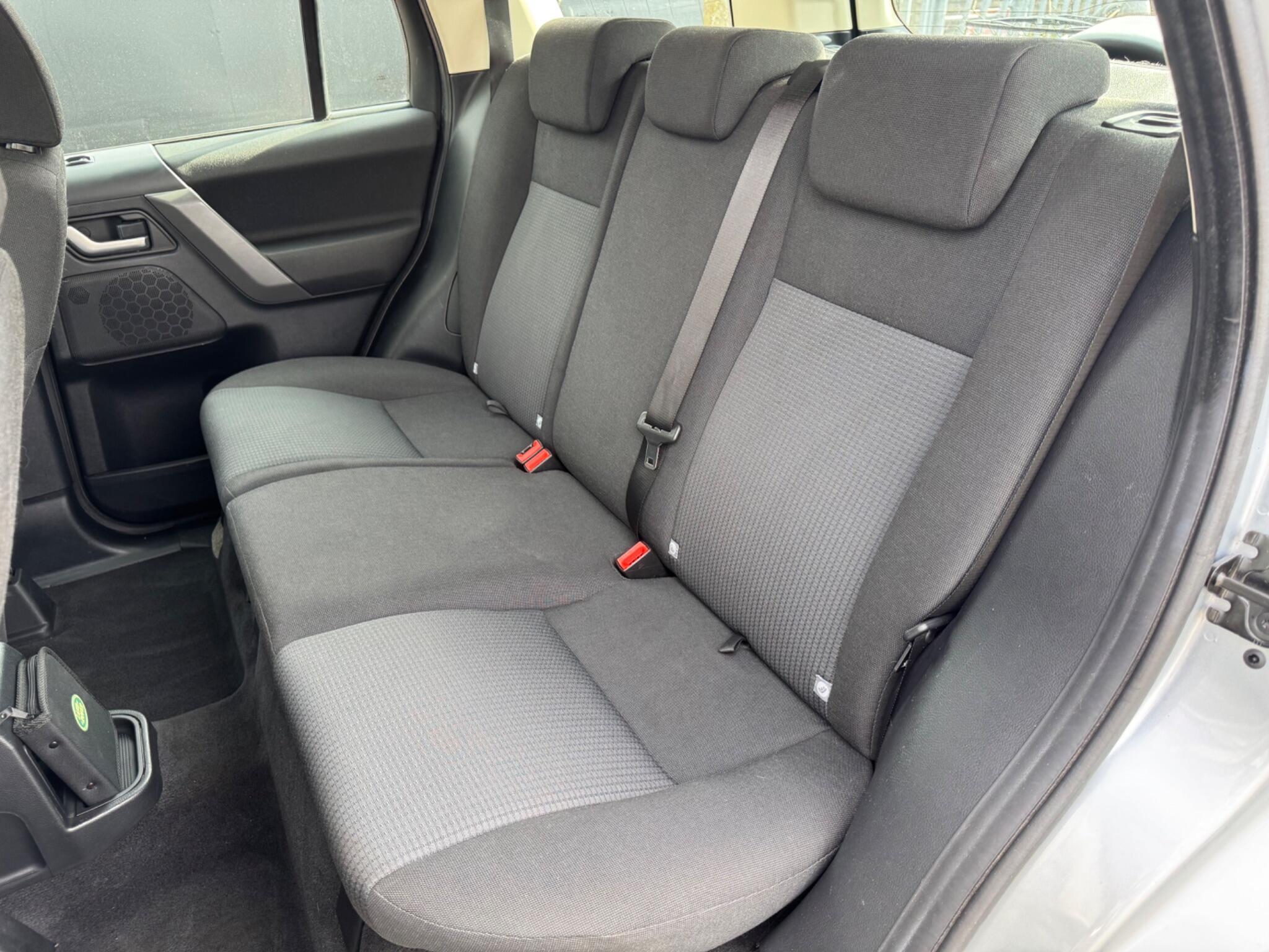 Land Rover Freelander 2 - Image 14