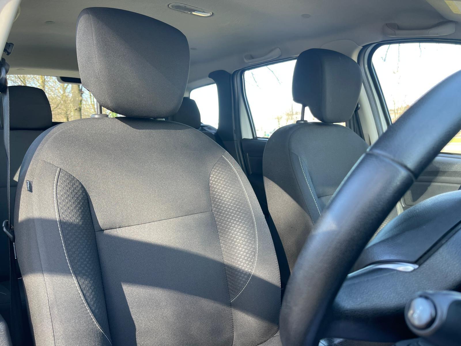 Dacia Duster - Image 23