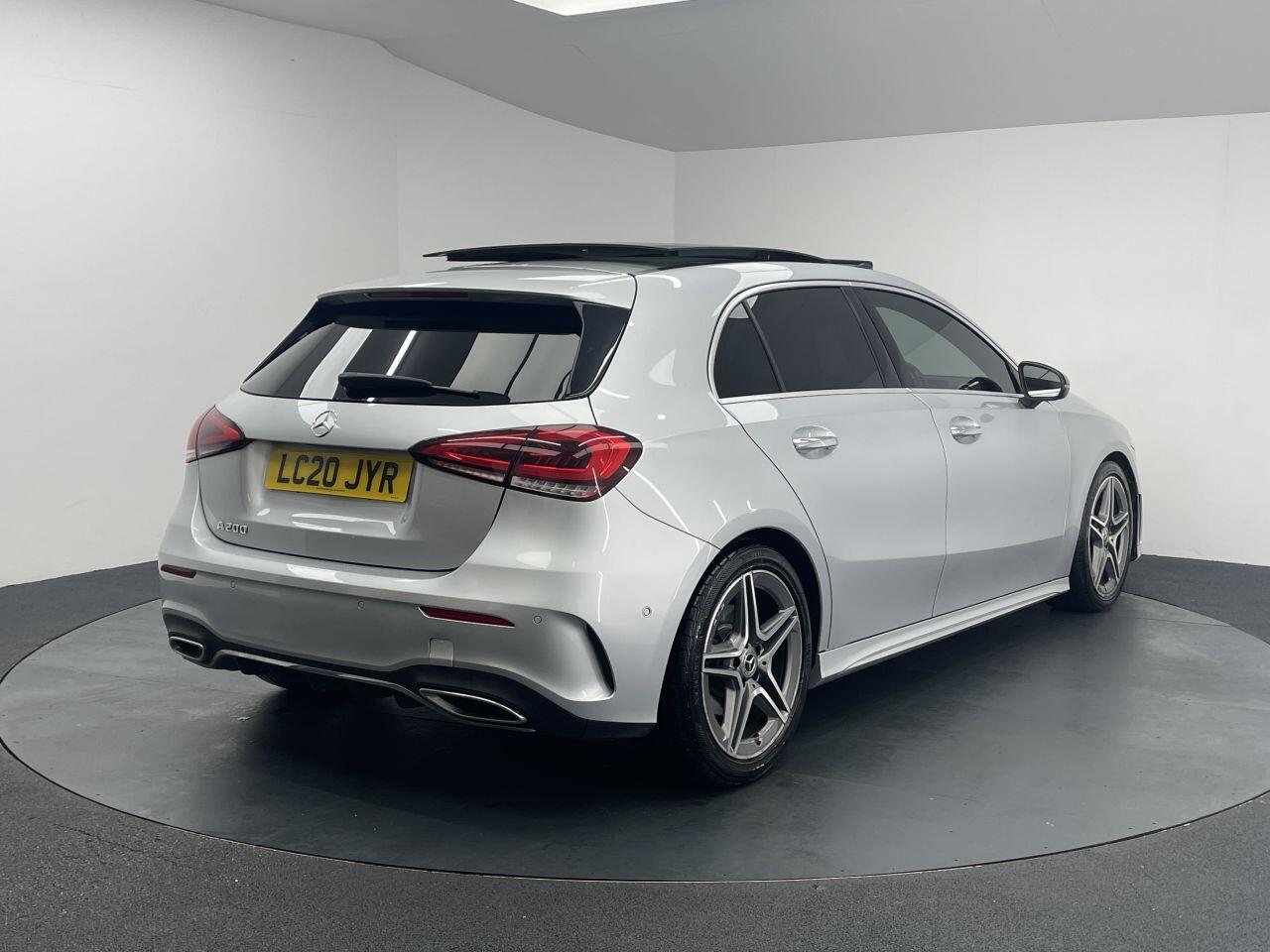 Mercedes A-Class - Image 7