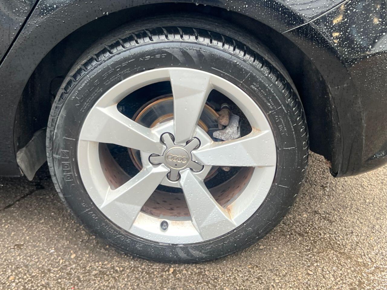 Audi A1 - Image 10