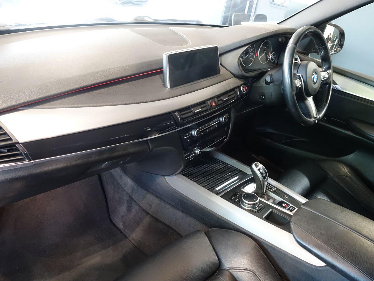 BMW X5 - Image 11
