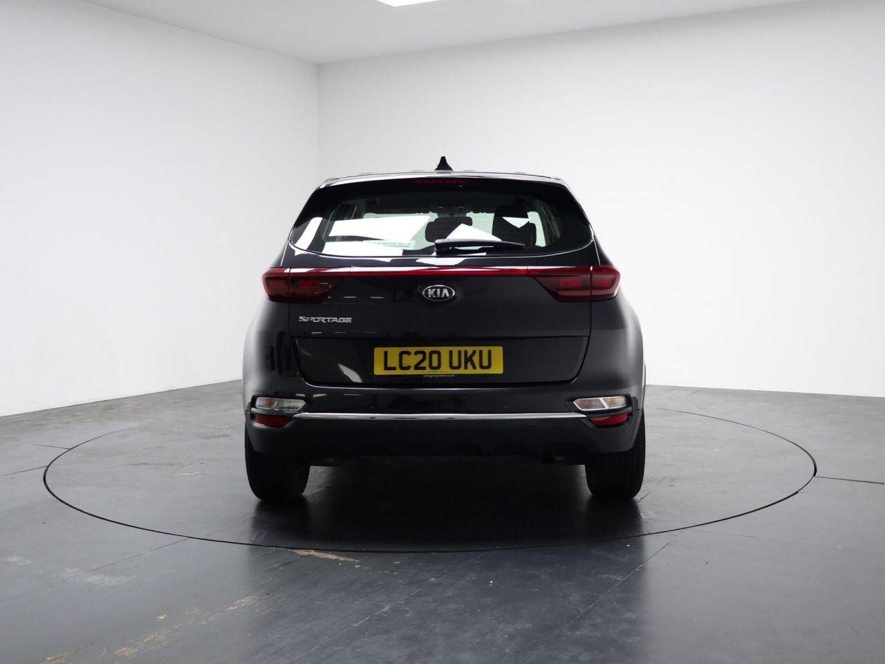 Kia Sportage - Image 11