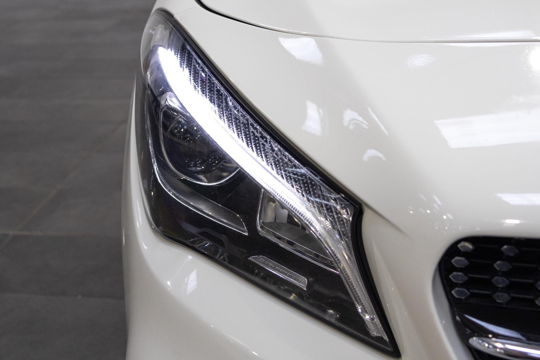 Mercedes CLA - Image 35