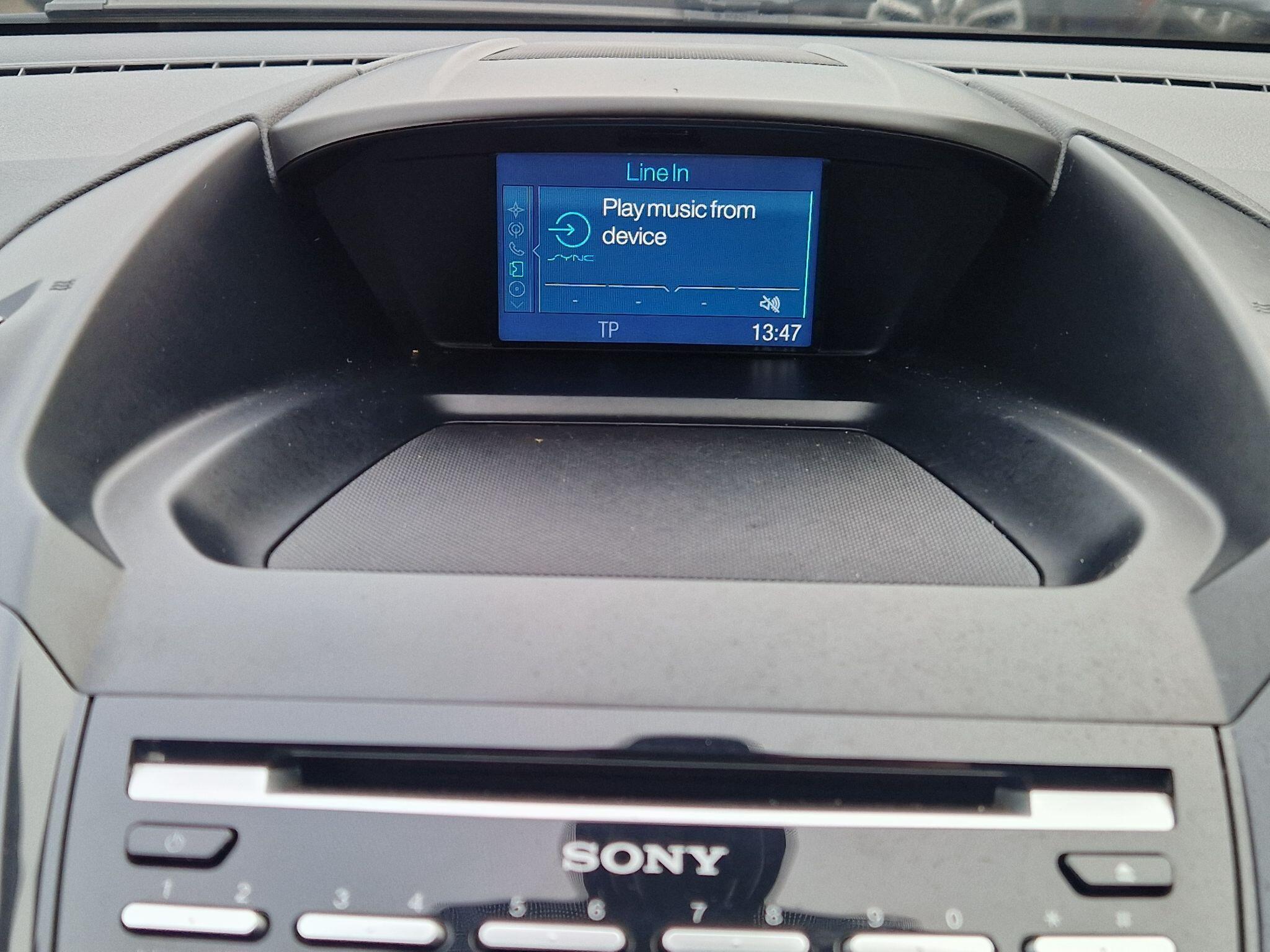 Ford Kuga - Image 48