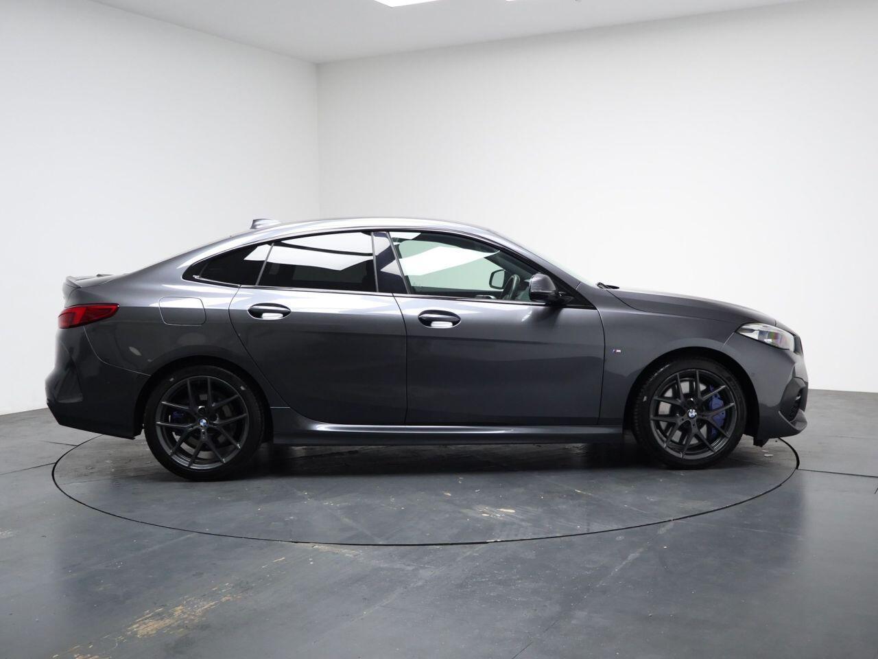 BMW 2 SERIES GRAN COUPE - Image 8